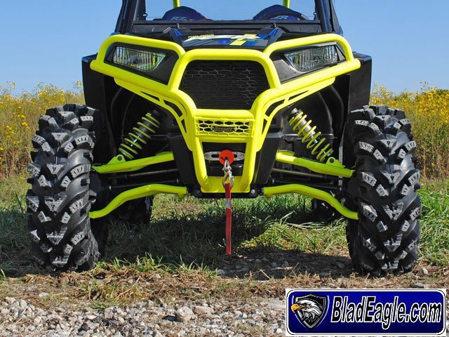 high clearence HD A arms RZR 900S